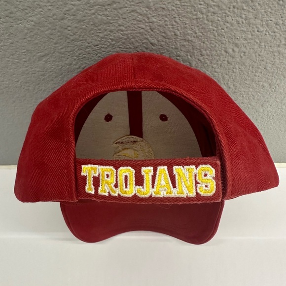 USC youth baseball cap - Picture 5 of 6